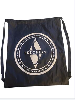 Skechers Drawstring Backpack